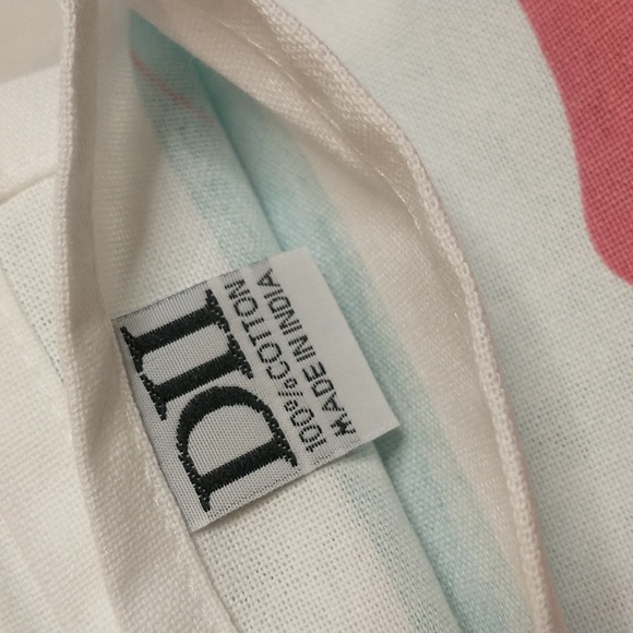 🍦 DII Ice Cream Dishtowel - Picture 3 of 4